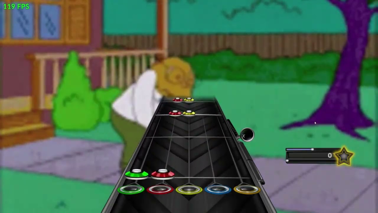 Foo Fighters - Everlong DOUBLE NOTES EASY BASS 155% NC!!!