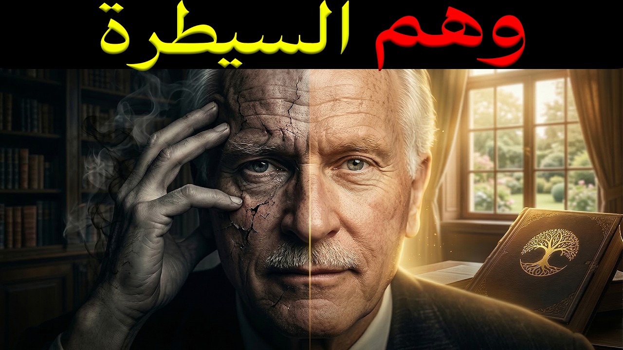 كيف يدمرك التوتر بصمت: سر 