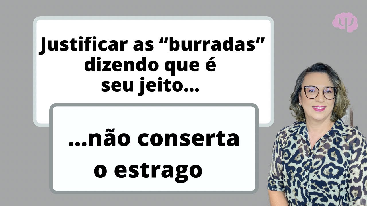 Impulsividade -  At&eacute; que ponto &eacute; bom?