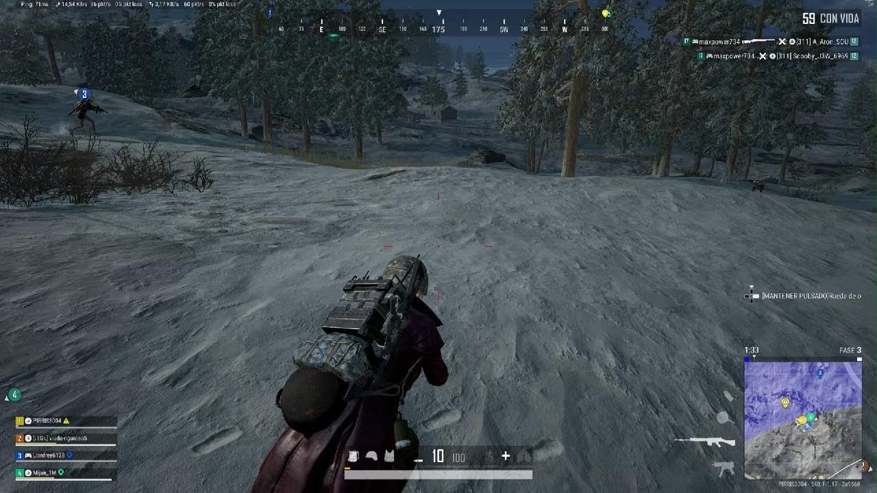PUBG: BATTLEGROUNDS PS5