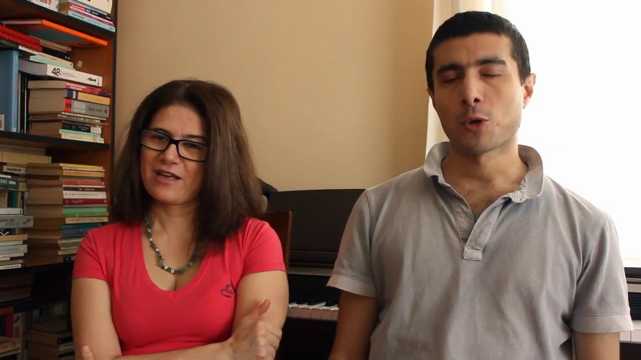 Yeni Kanal Bacı - Kardaş
