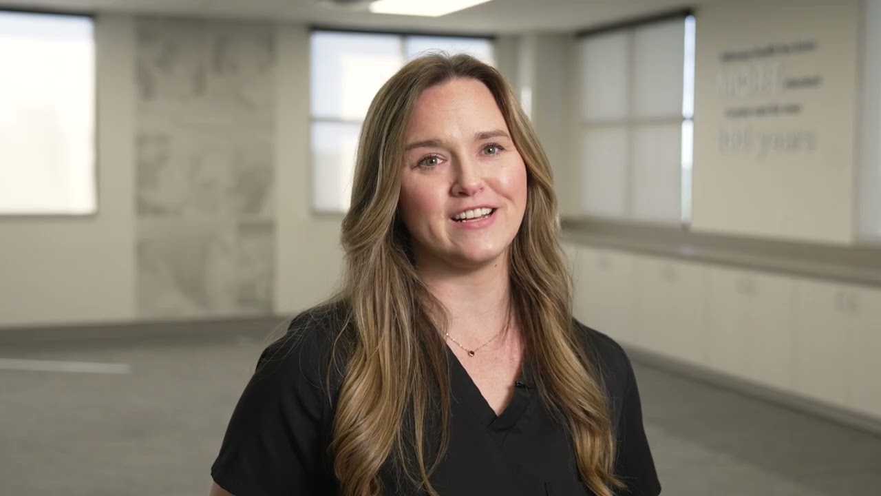 C-Section Delivery Discharge Video
