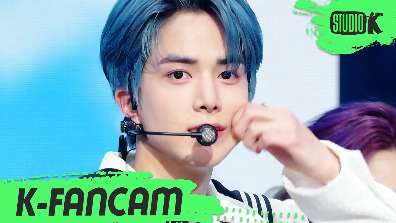 [K-Fancam] 더보이즈 영훈 직캠 ‘WHISPER’ (THE BOYZ YOUNGHOON Fancam) l @MusicBank 220826
