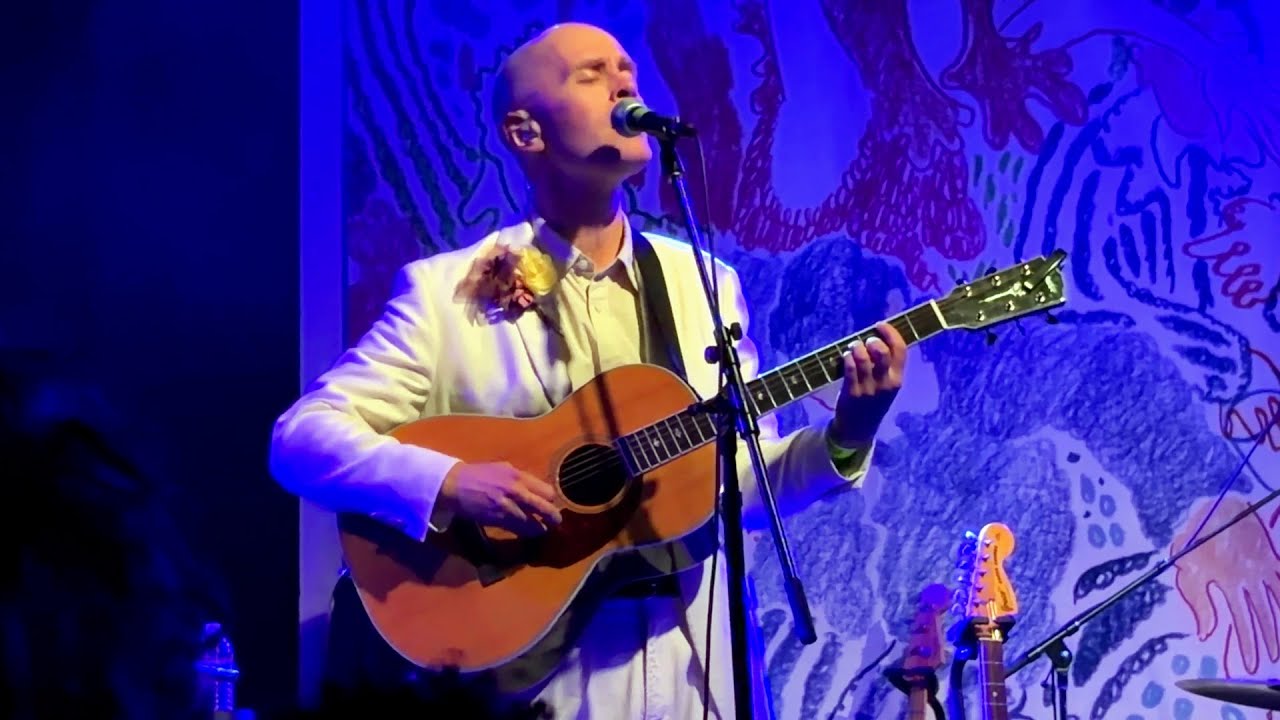 Jens Lekman - The First Lovesong (LIVE @ The Independent, SF)