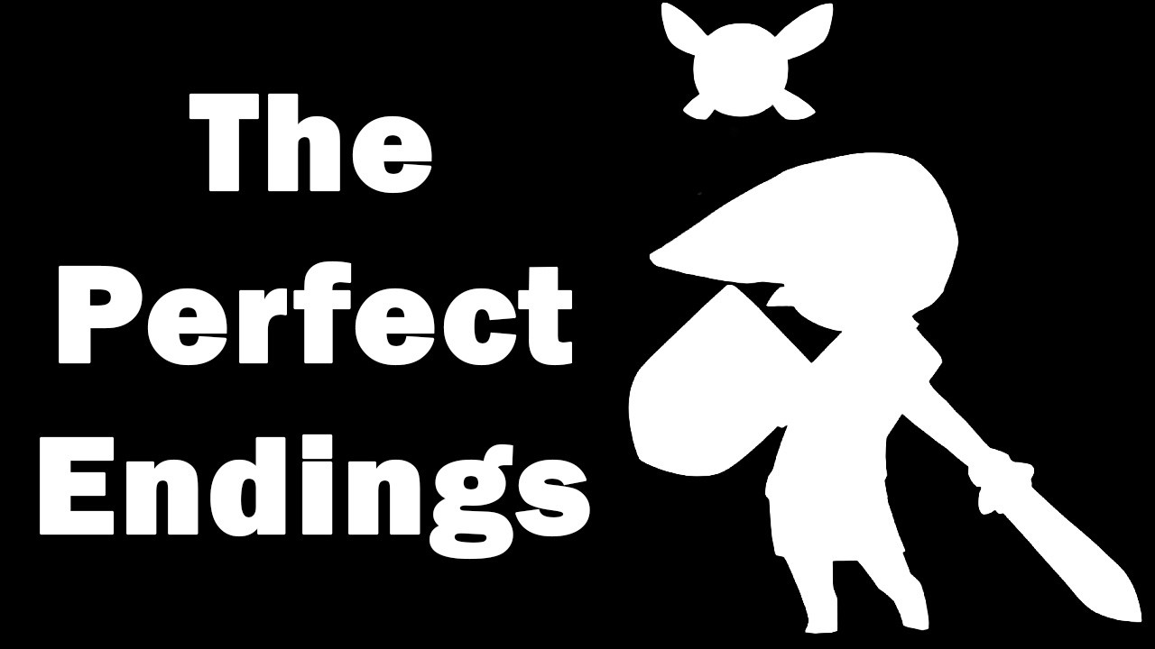 Top 13 Video Game Ending Themes - Will the Inspector