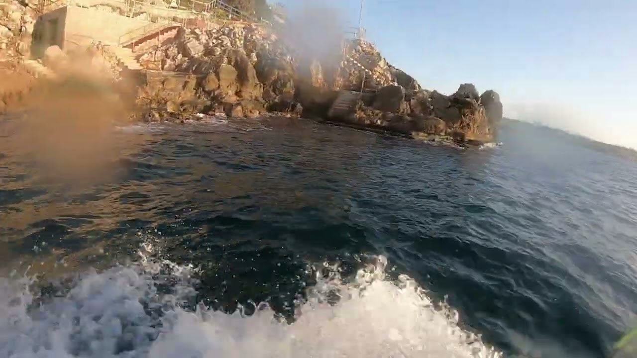 My day at Sicily at November - 2025