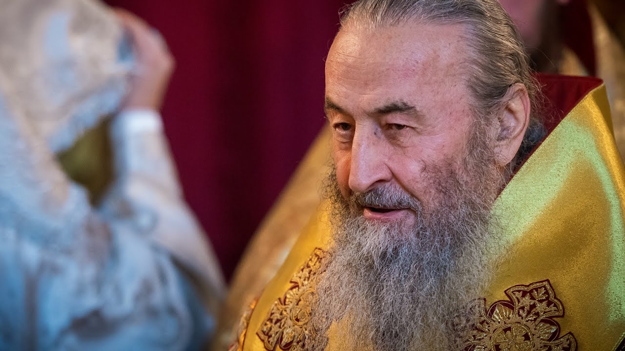 На заклик Божий потрібно йти не роздумуючи і не відкладаючи — Блаженніший Митрополит Онуфрій