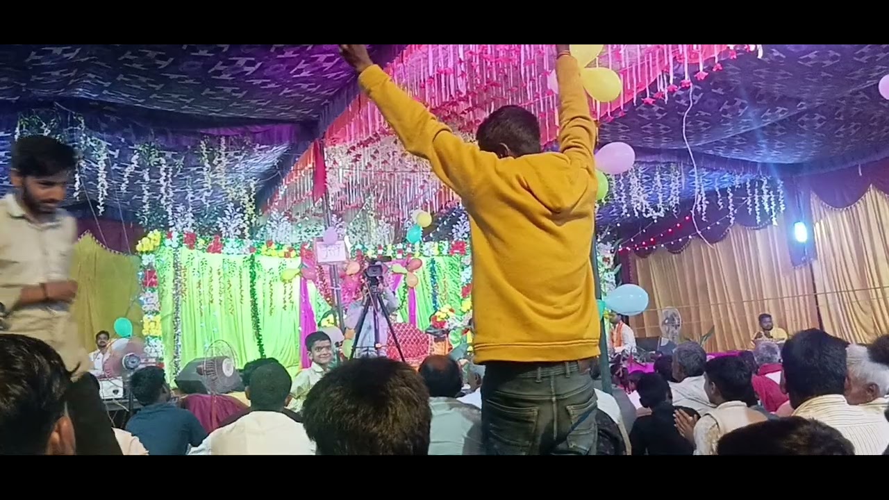 Jogiya jogiya chit chor