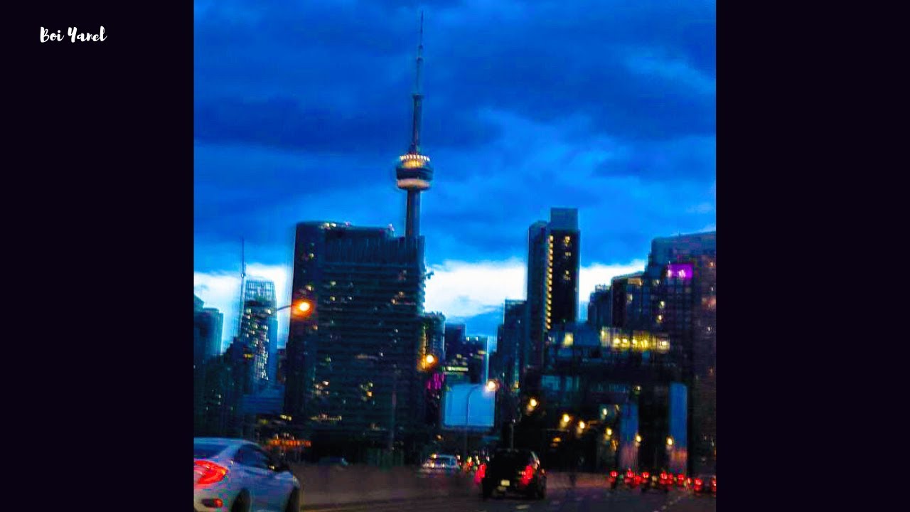 DRAKE TYPE BEAT - 