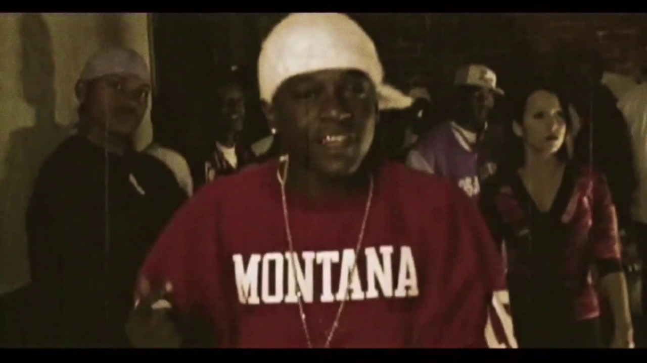 South Coast Coalition Feat. T-Bo and Lil Boosie - 