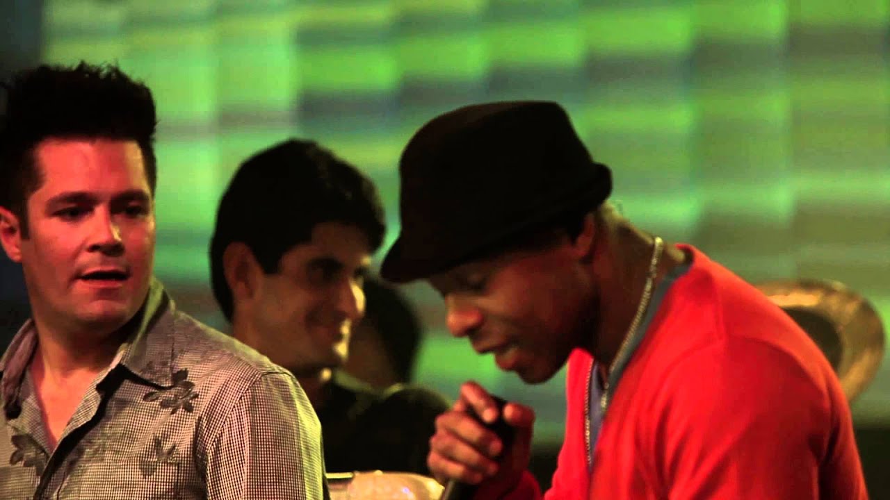 Quero te Encontrar - Anselmo e Rafael part. Buchecha (Clipe Oficial)