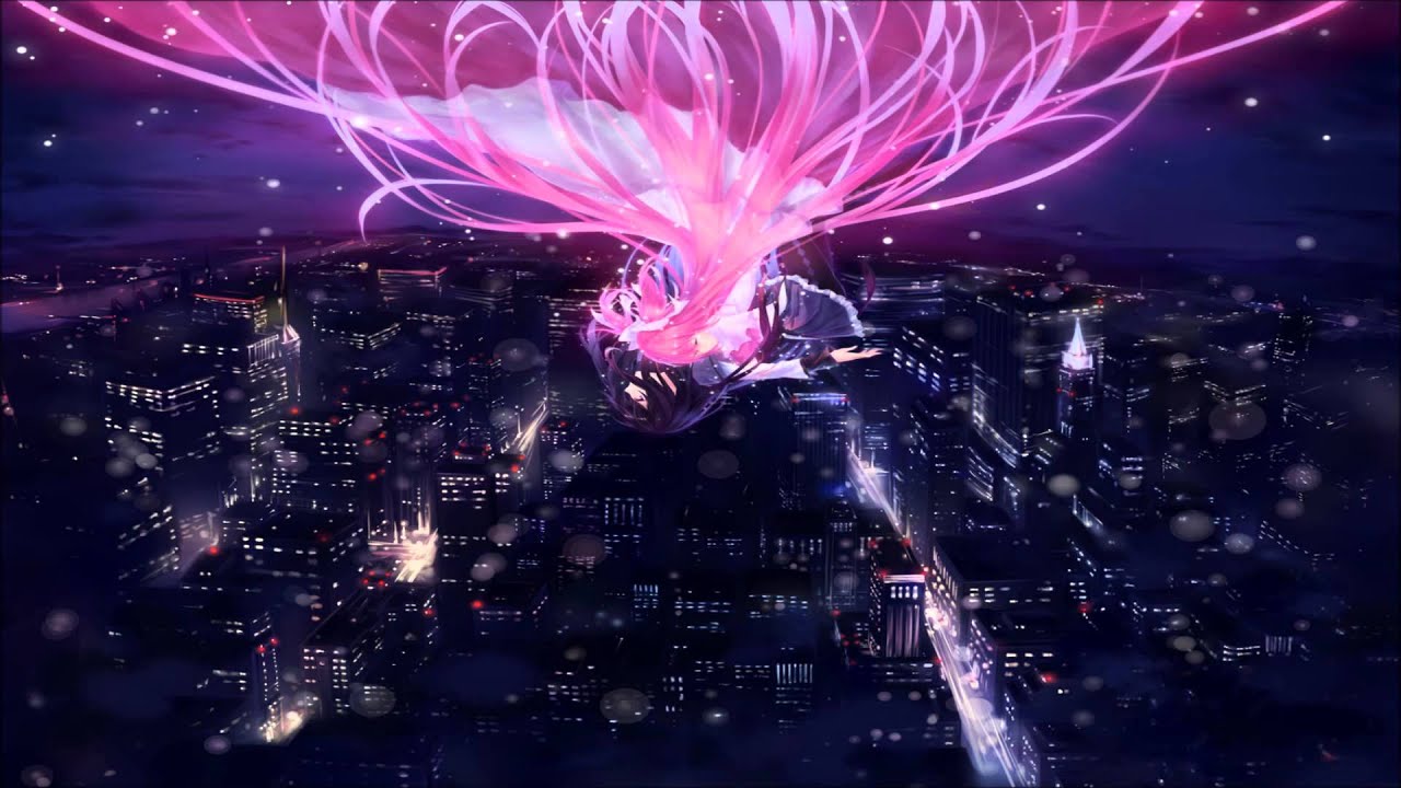 Nightcore - Без тебя