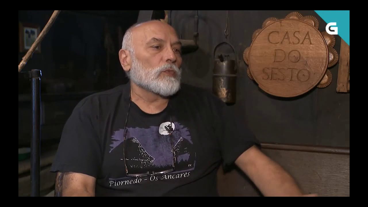 As pallozas de Piornedo, nos Ancares Lugueses, esixen un mantemento constante