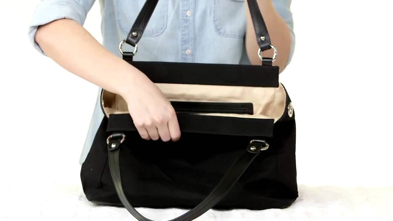 Introducing the Miche Prima Base Bag