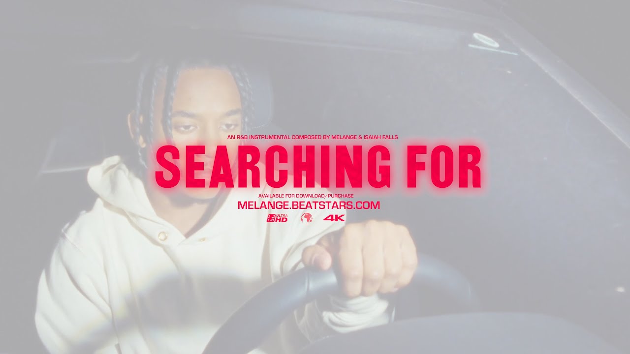 (free) ryan trey type beat - 