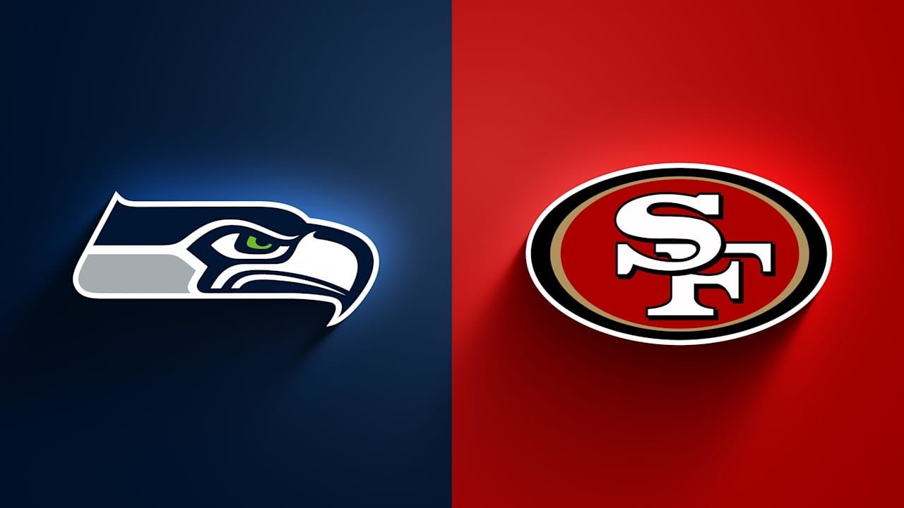 Seahawks vs 49ers Week 18 Simulation | Madden 26 Next Gen