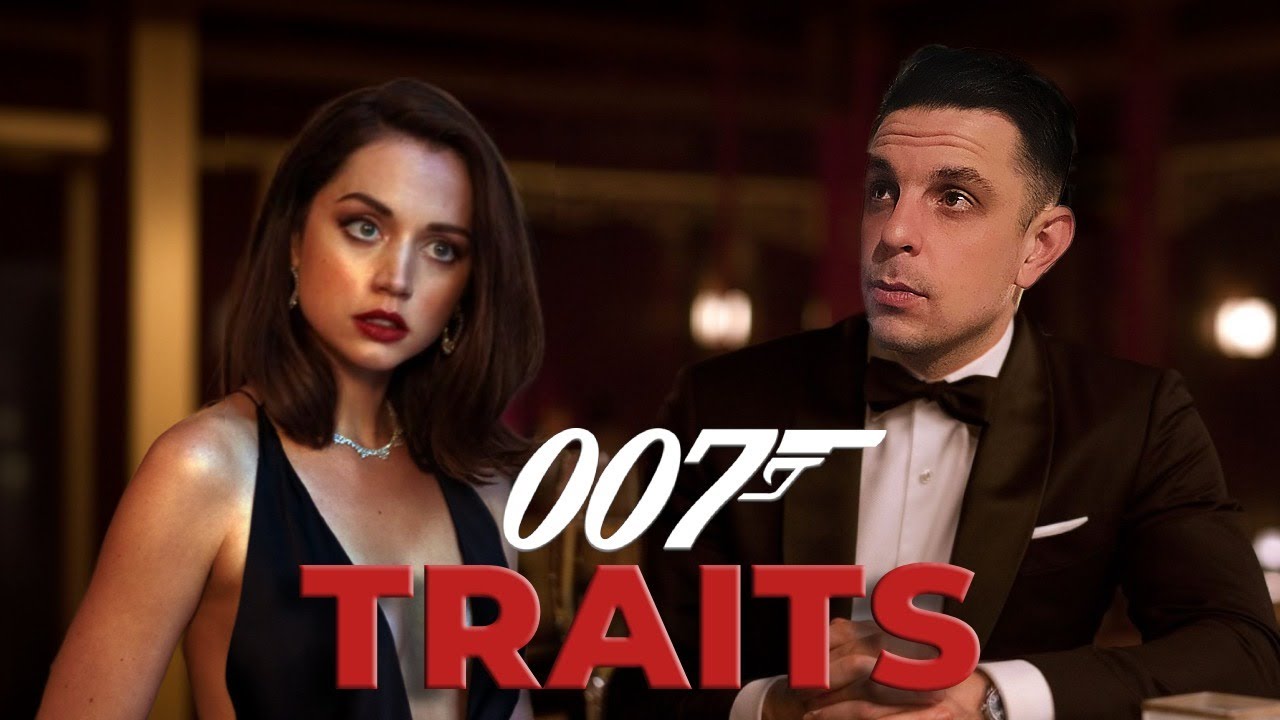 How To Make Women Chase You (Like James Bond)