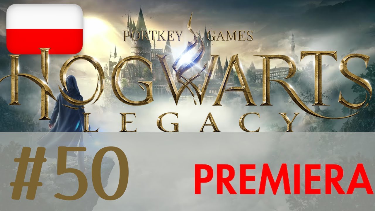 🧙🏻Czyszczenie Feldcroft🧙🏻| Hogwarts Legacy #50