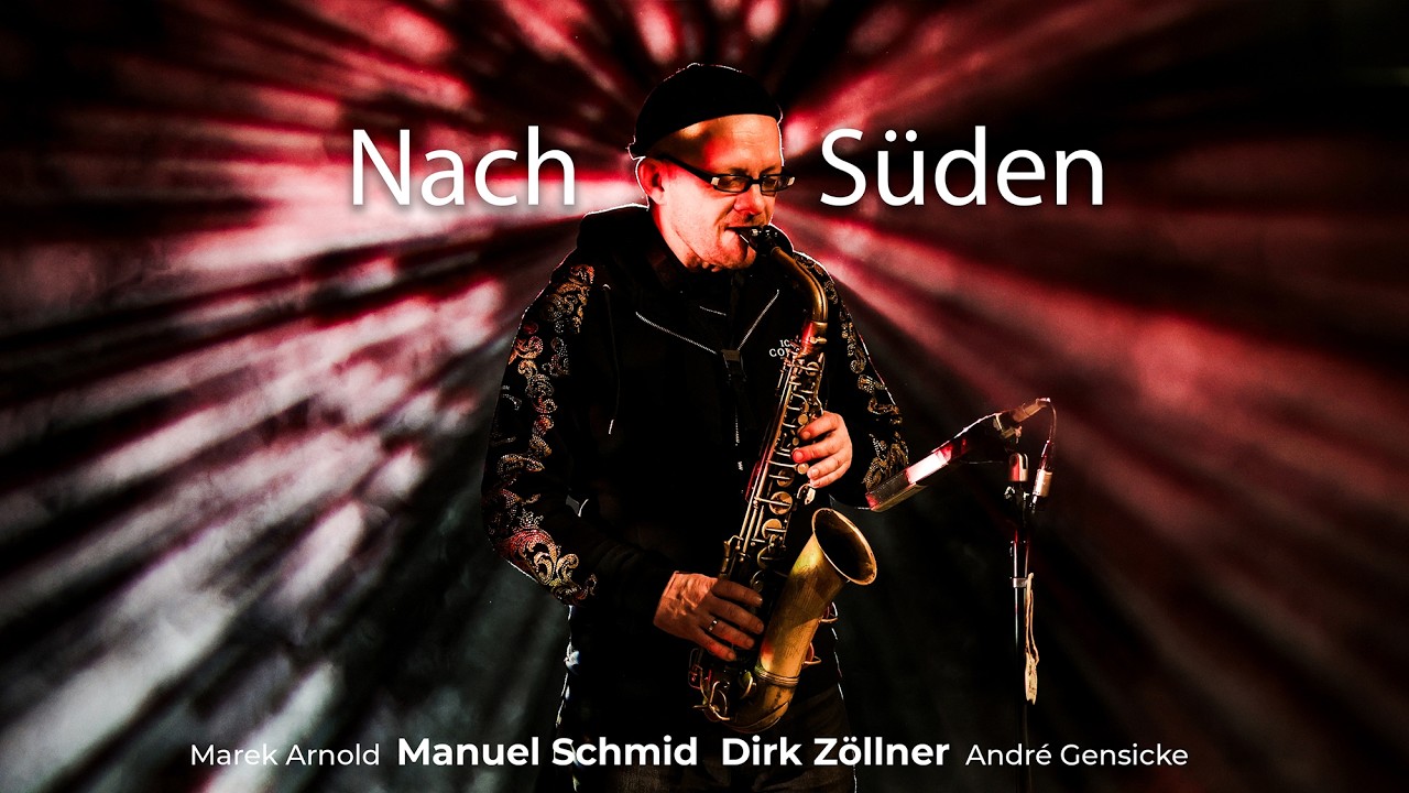 Die schönsten Balladen aus dem Land vor unserer Zeit - Nach Süden