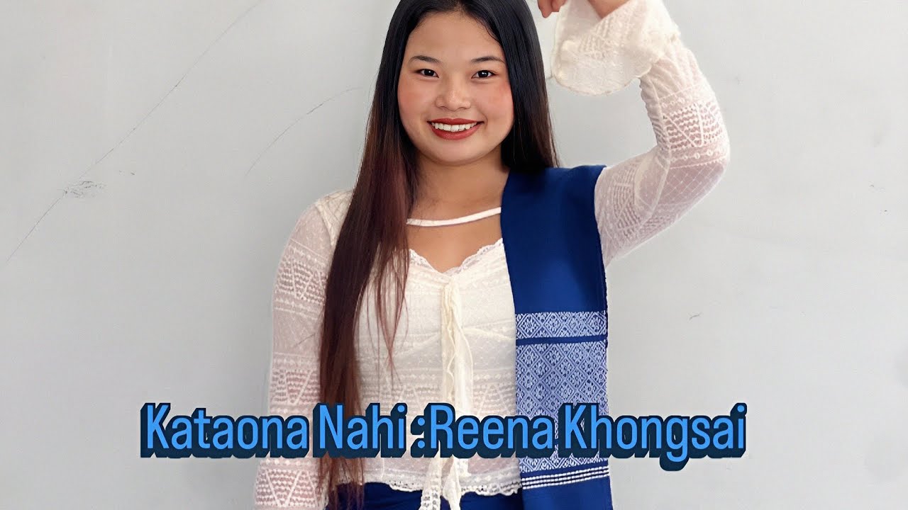 Lakhat ana ngai ute 🎵Lungset umpen pen Mummy La ngainom ❤️‍🩹