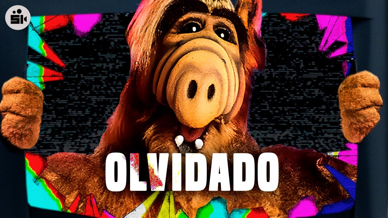 La triste historia detrás de ALF, el personaje explotado