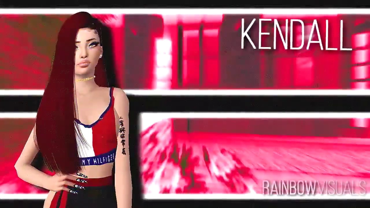 BGC1 No Limits - Meet The Cast! {HD}