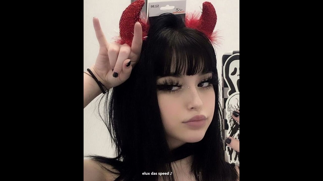 Mc Luan da BS   Particular  Versão Speed up + Reberb  Tik Tok