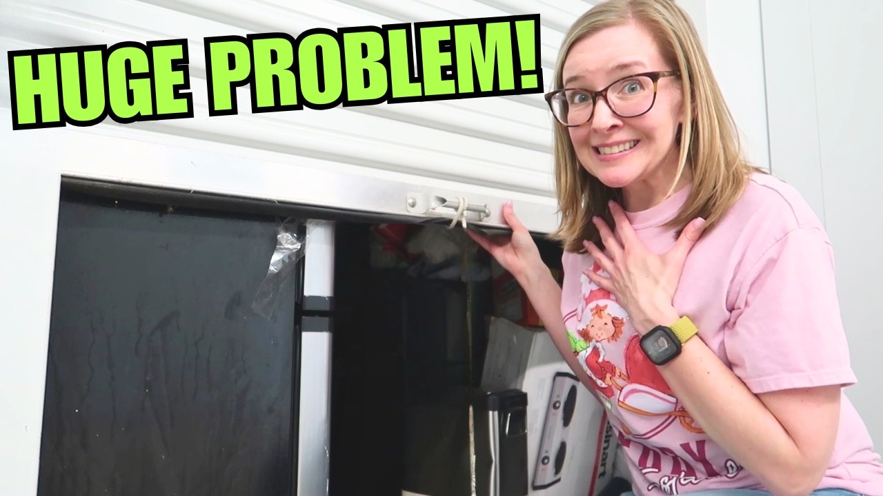 I Bought A $300 Abandoned Storage Unit... Look What I Found!