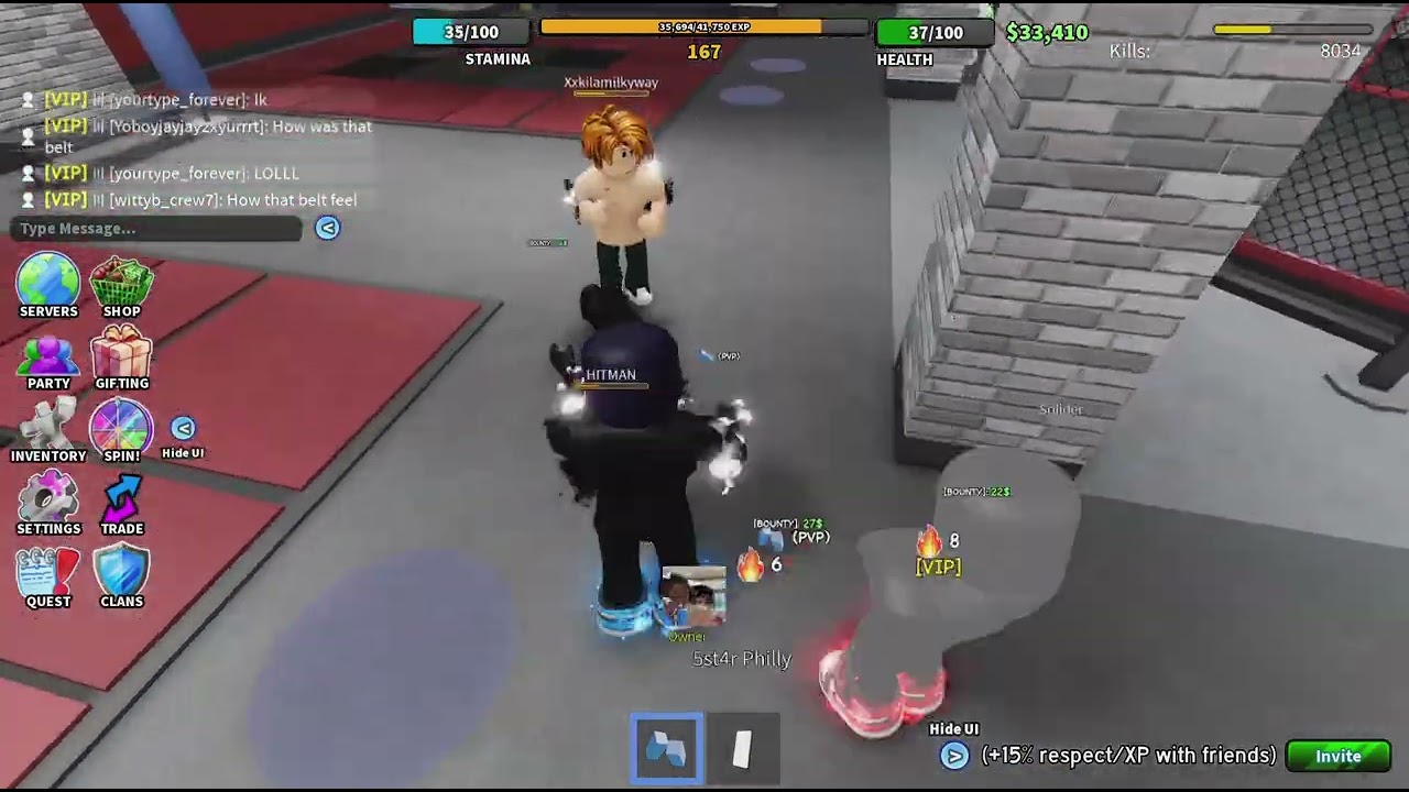 OMNI MAN GRIND PT2 (FINAL PART!!!)