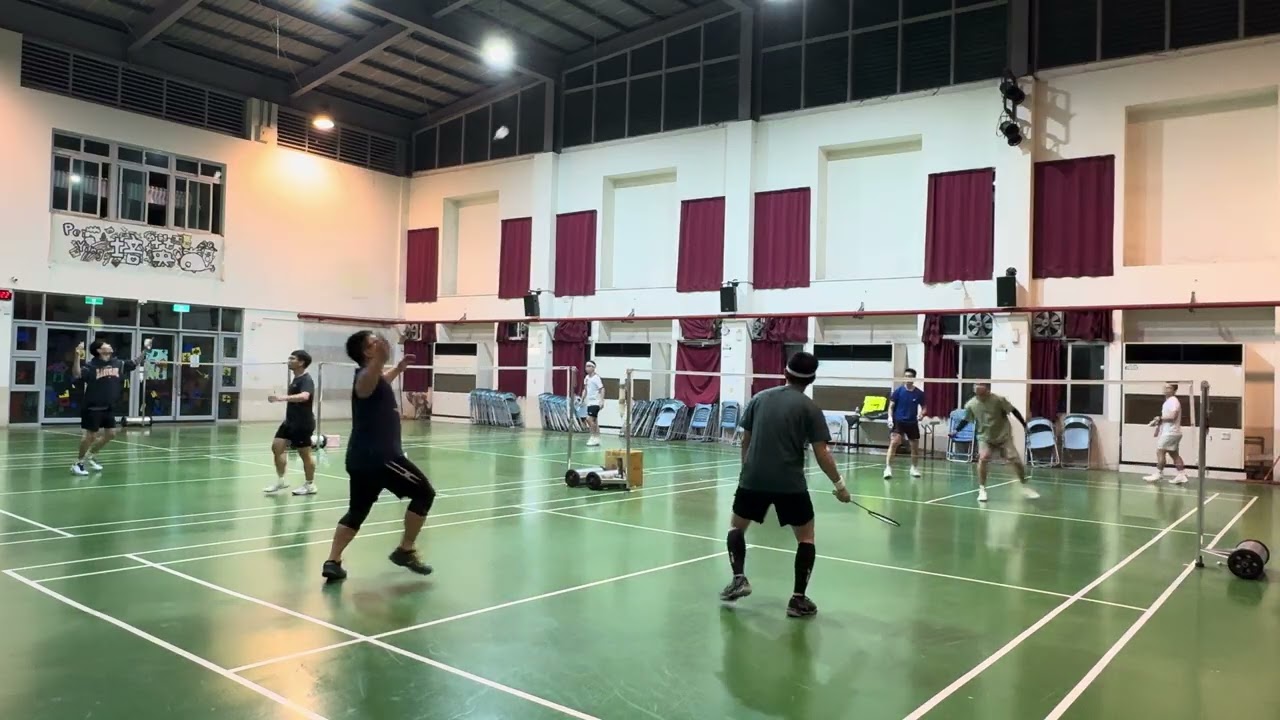 2026/02/12/培英國小/舜瑋VS John廷