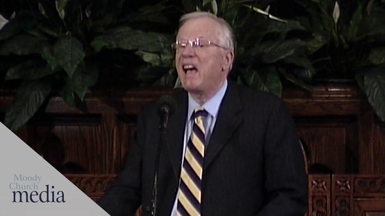 What Marriage Is, And Isn't | Fighting For Your Family #4