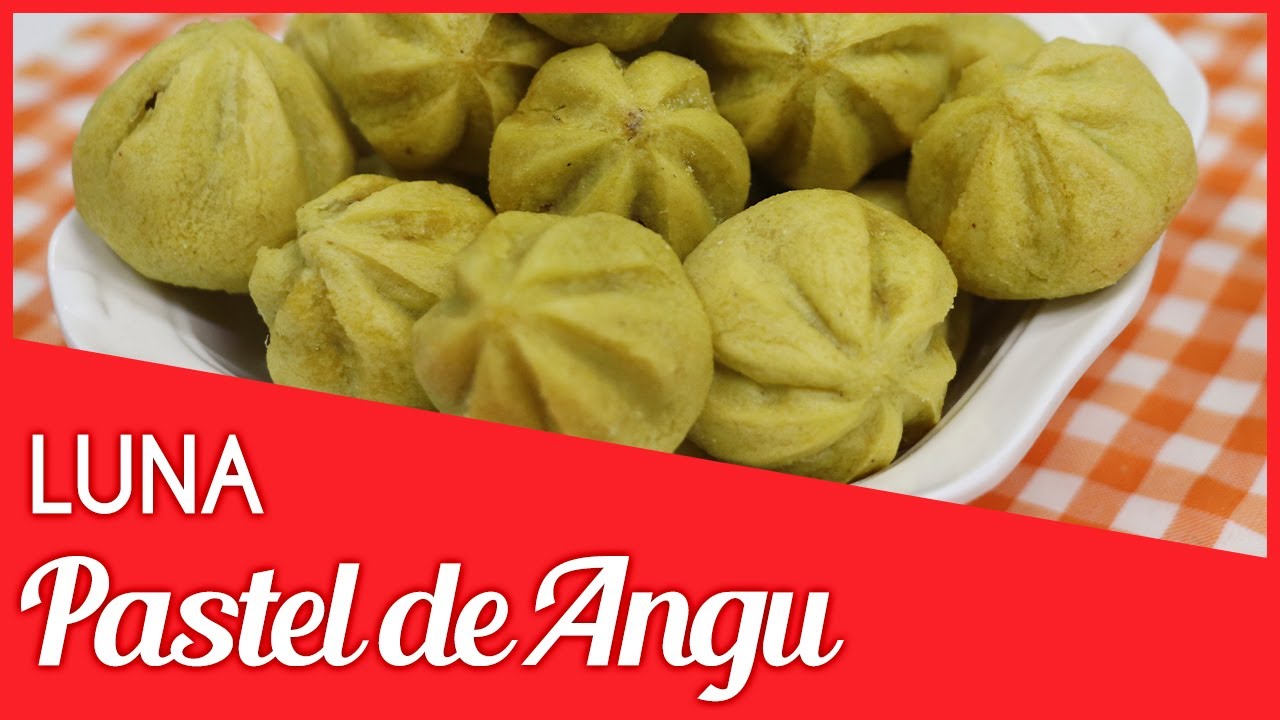 PASTEL DE ANGU NA FORMADORA LUNA | BRALYX