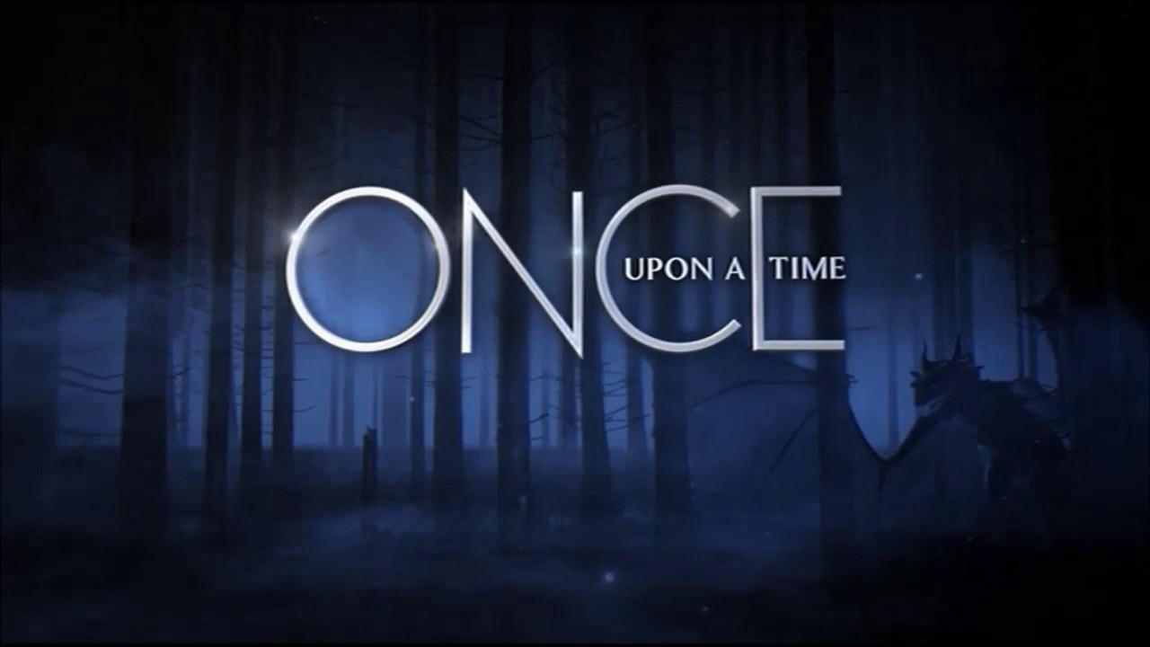 Once Upon A Time Title Cards Season1