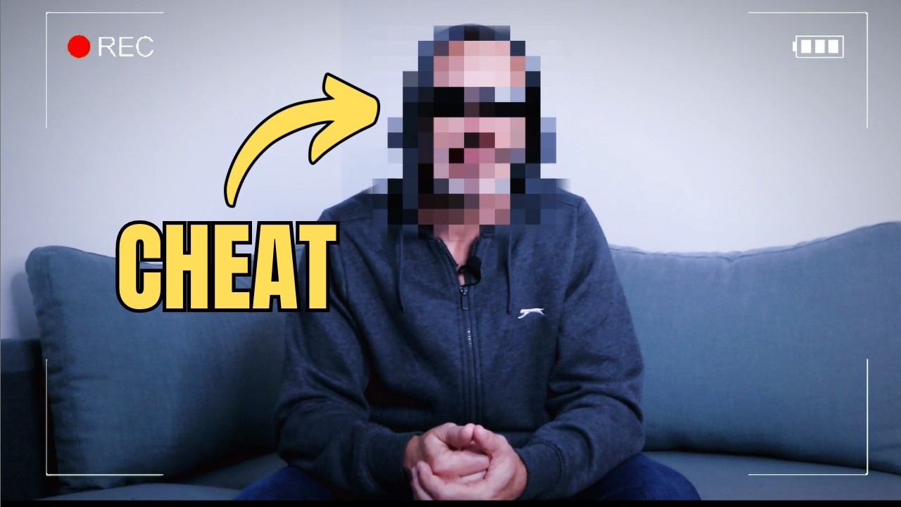 The Chilling Confession of A Google Business Profile Cheat!