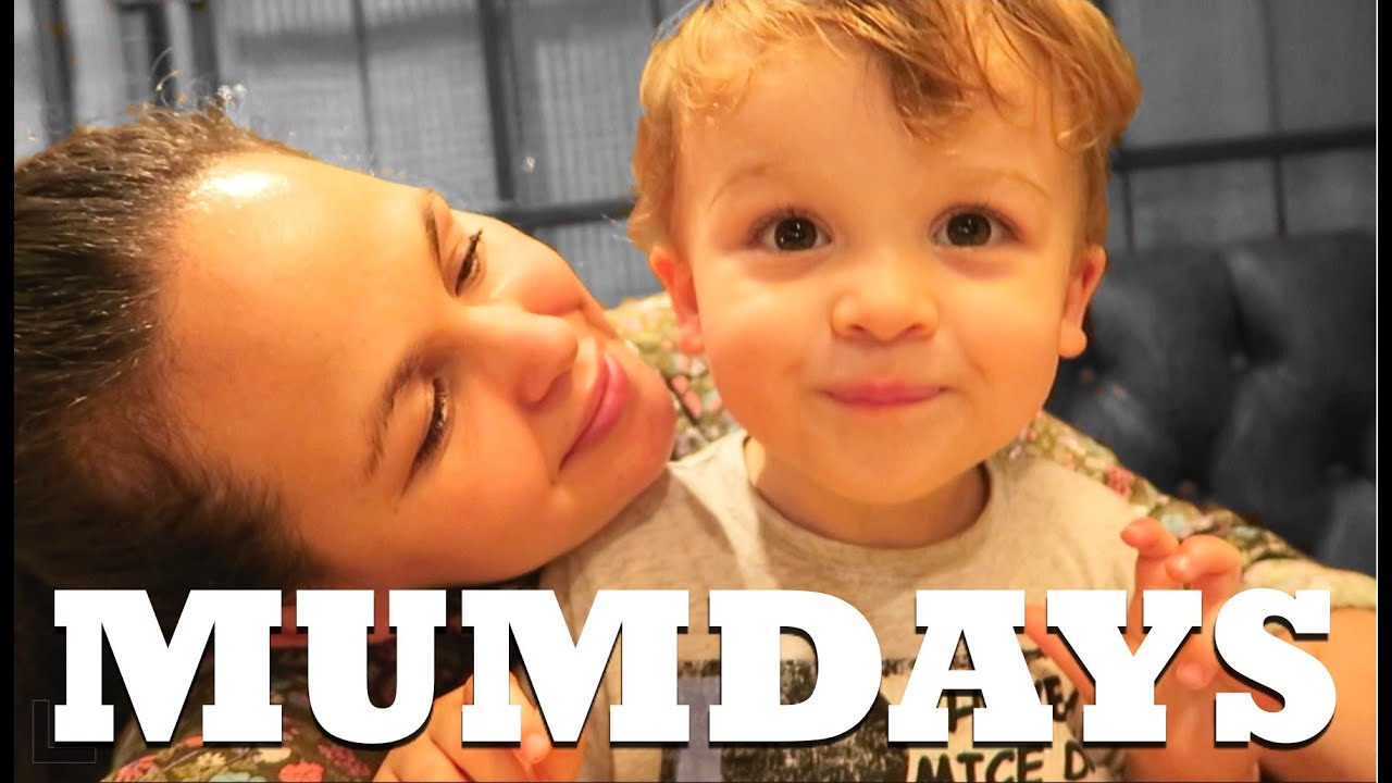 Day in the Life | MUMDAYS
