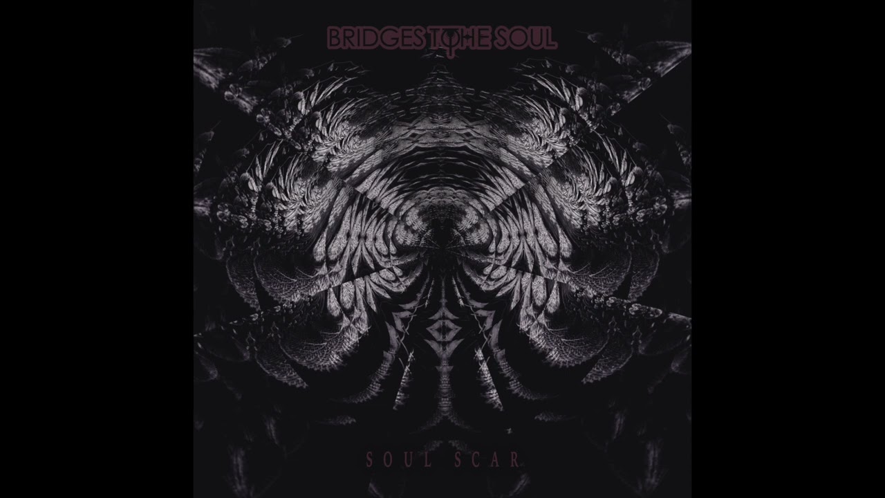 Bridges To The Soul - Particle Decay (Dark Ambient, Drone Noise, Experimental , Industrial)