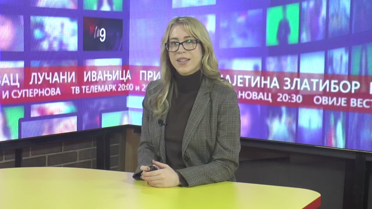 Dnevnik zapadne Srbije 18 02 2026