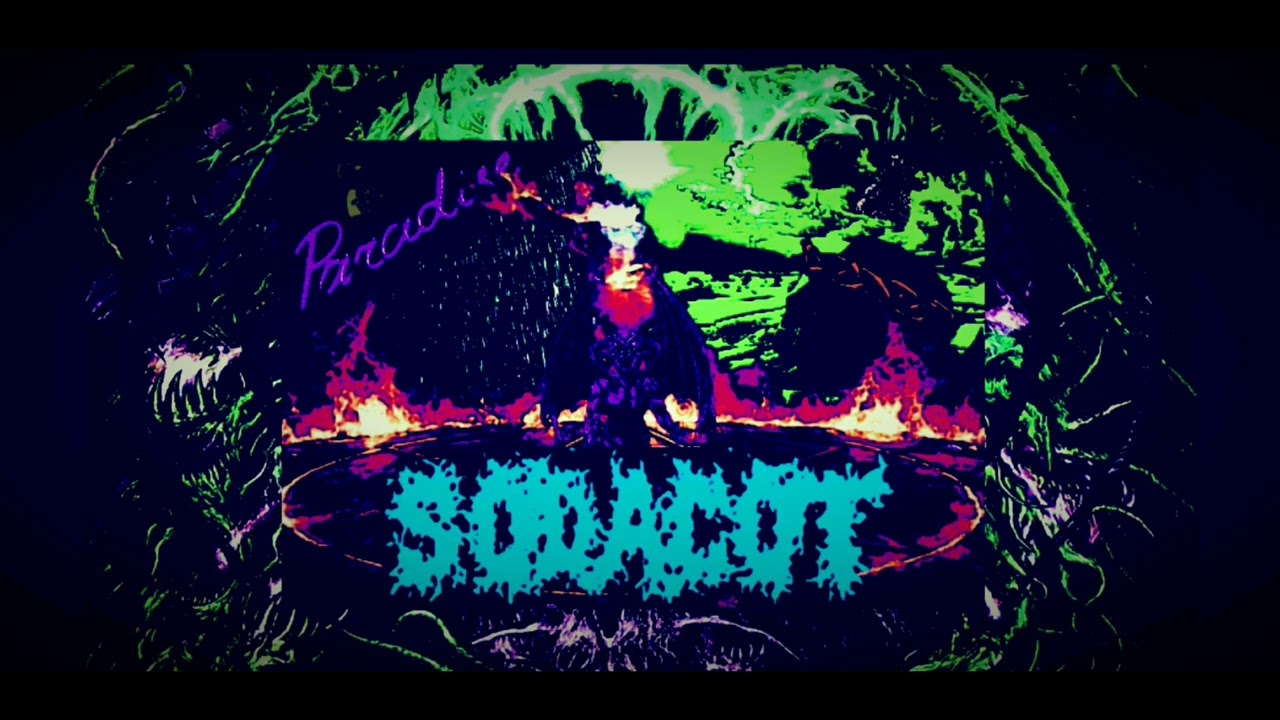 Ethereal Nightmares 