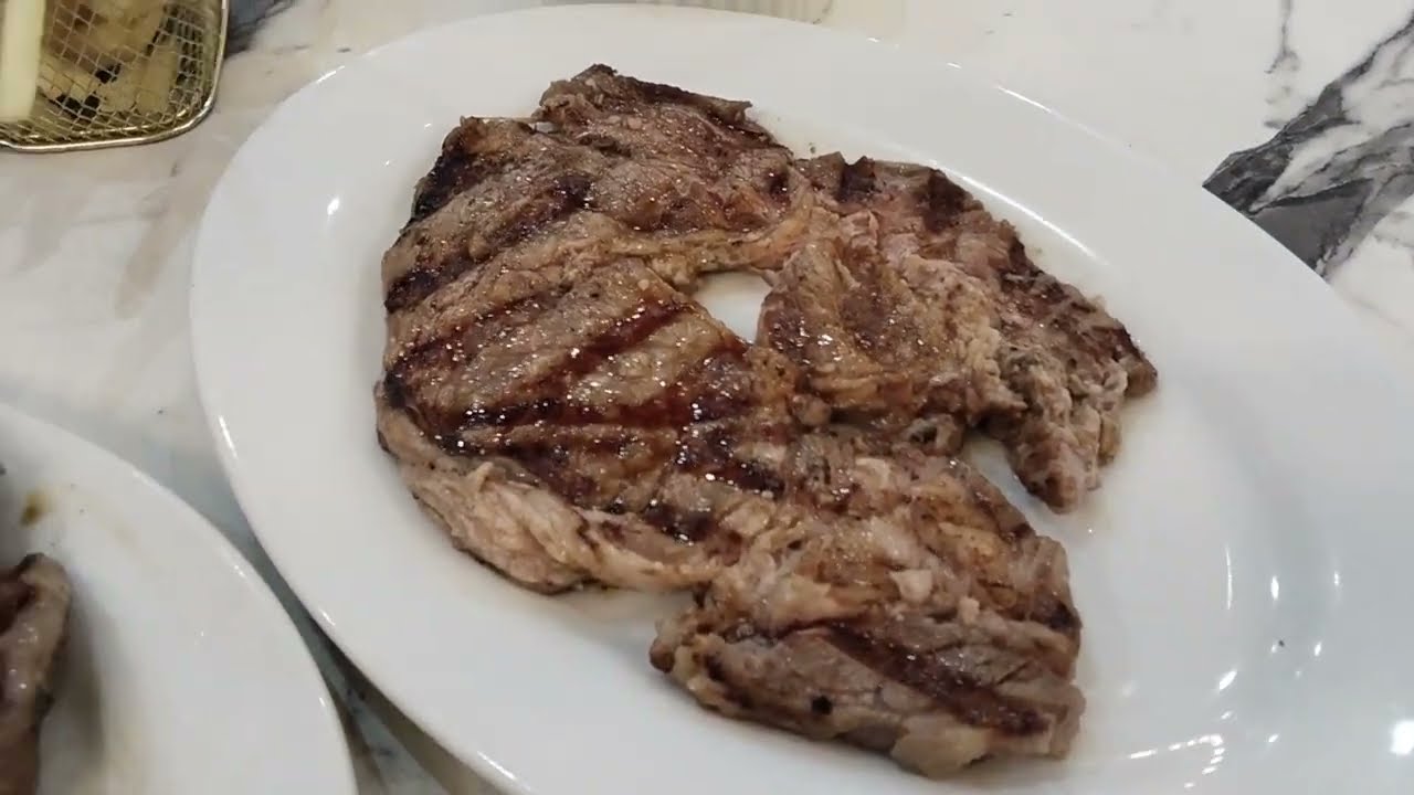 Prime Steak House - Robinson Antipolo