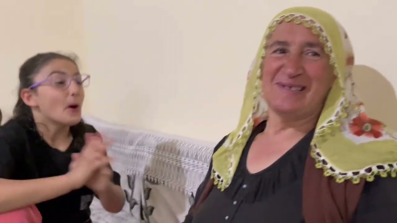 Erzurum’da Yep Yeni Bir Günden Merhabalar Bakalım Neler Yaptık Bugün 🛑