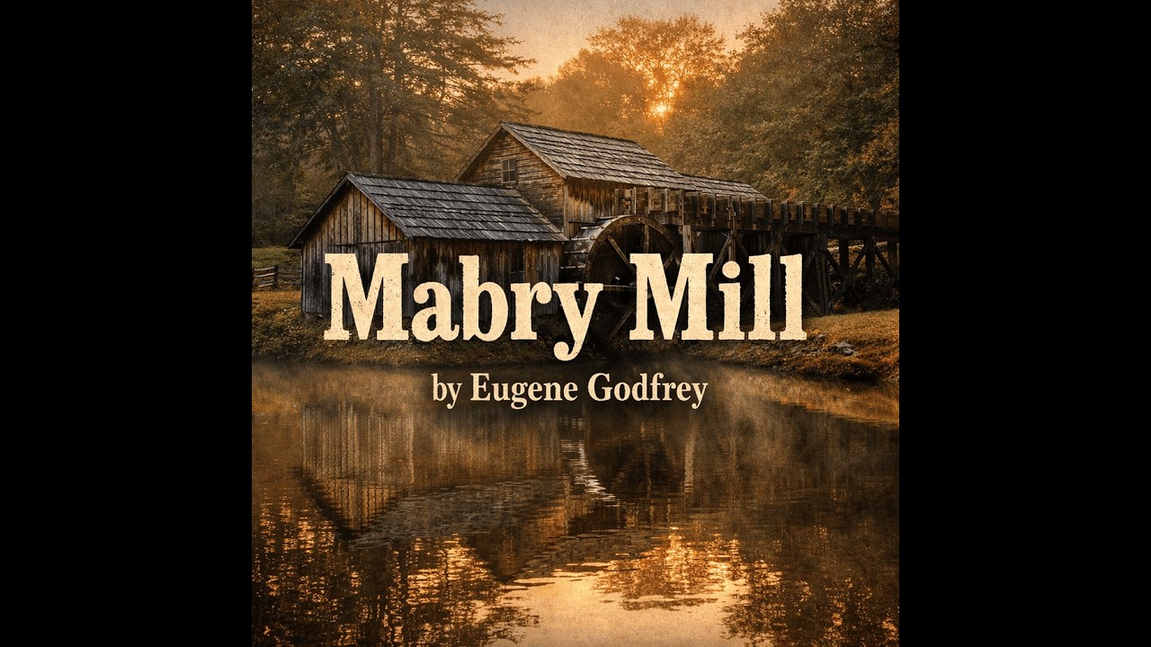 Mabry Mill