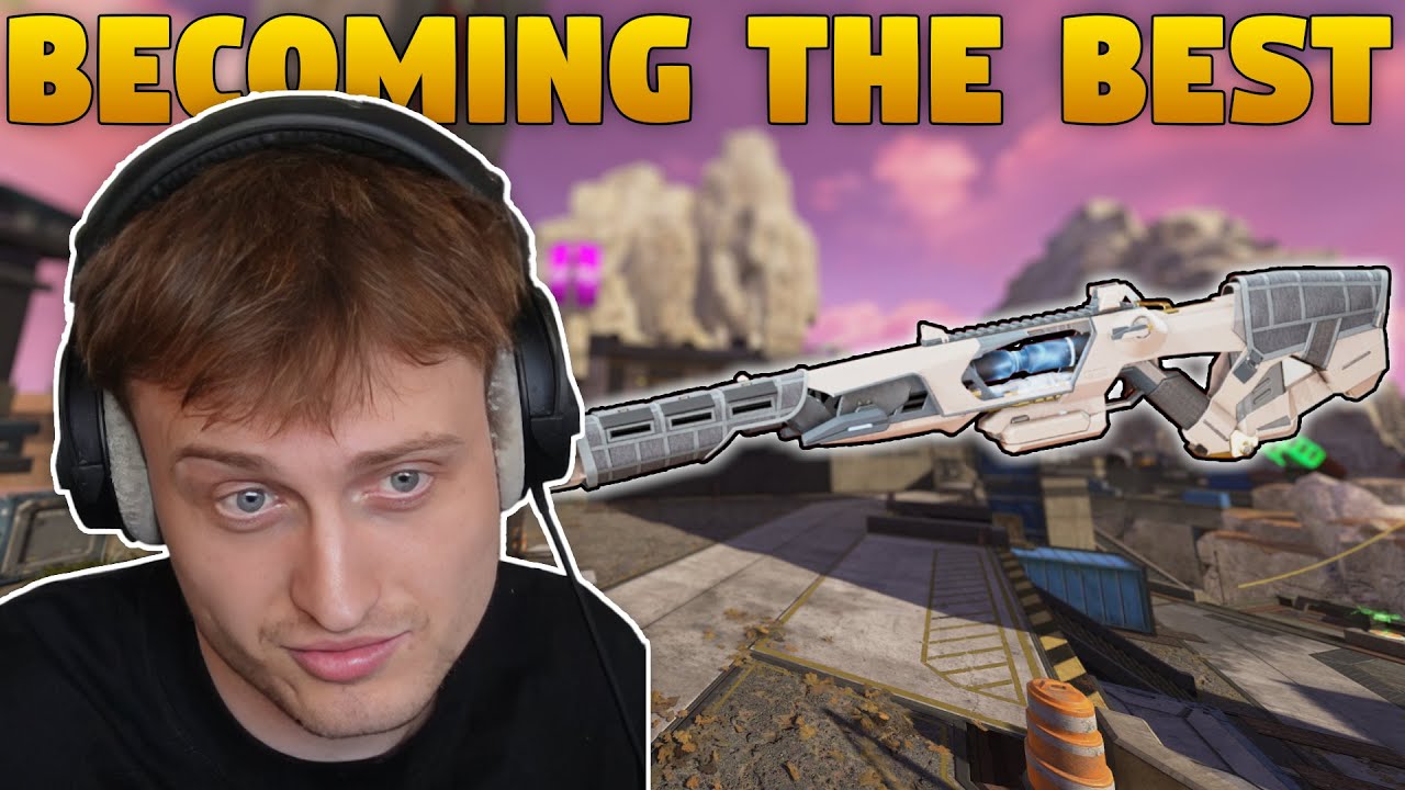 BECOMING THE BEST SENTINEL PLAYER
