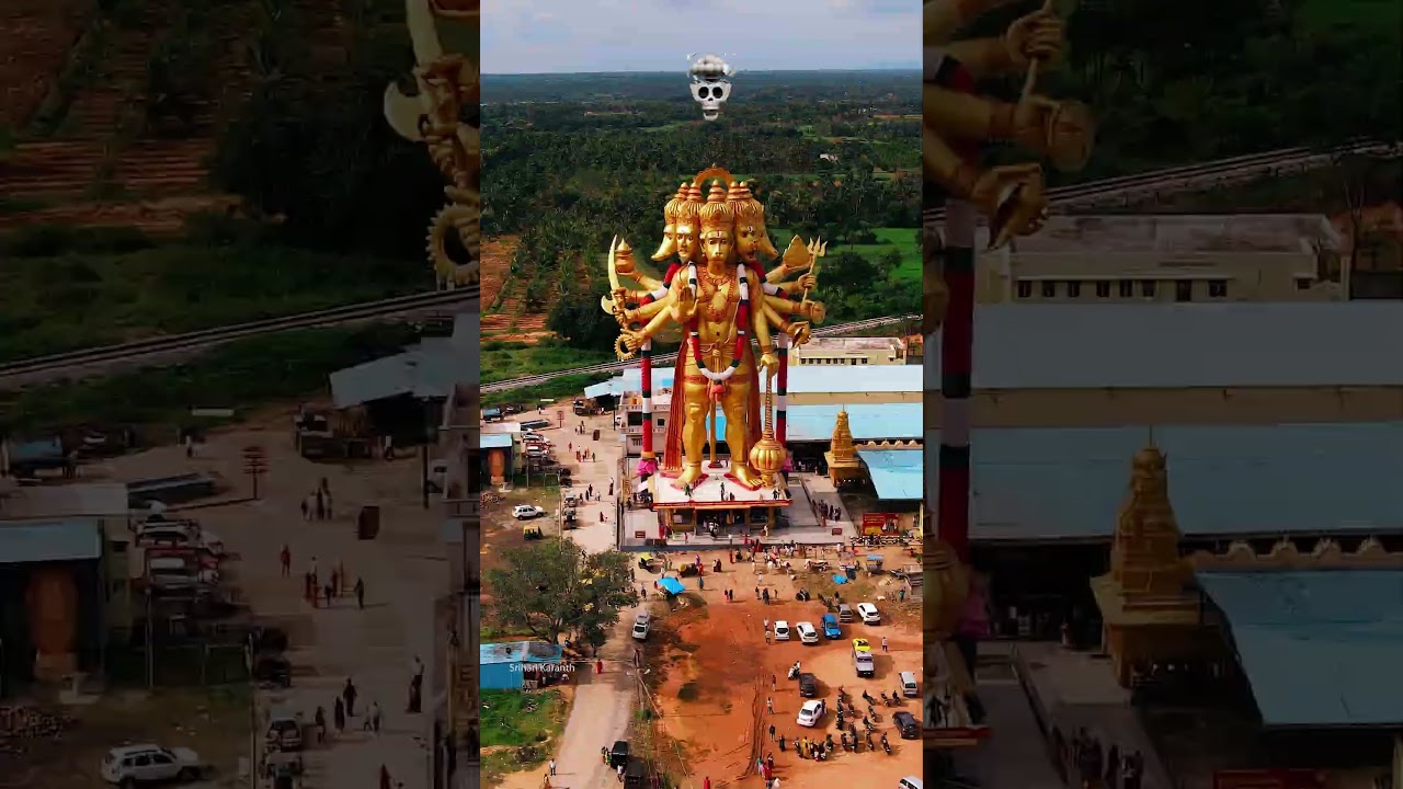 Jai Anjaneya | Hanuman