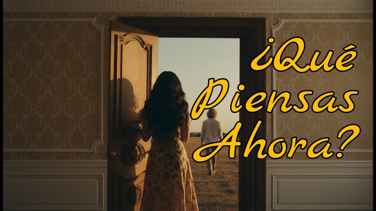 Qué piensas ahora | Balada Dark | Lunéveil | Lyrics