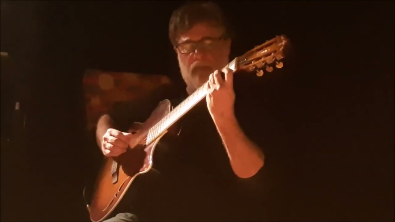 Live  au Relais de l'Espinas le 25 11 2022