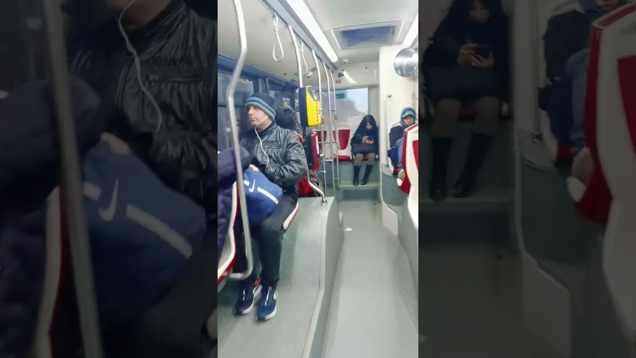 Autobus Roma ATAC linea 341 Fucini/davanzati fino a bene/Lionello quella nuova tutti insieme mentre 