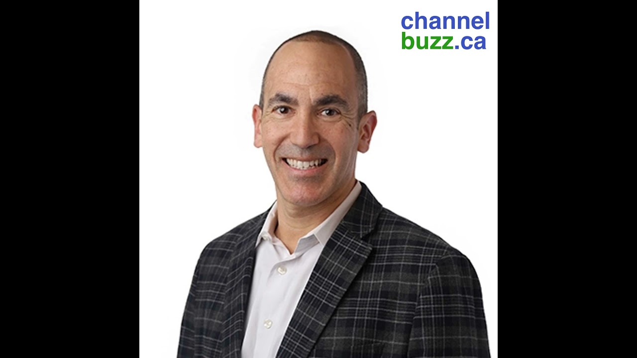 HPE Financial Services&rsquo; Brad Shapiro on new partner financing offers and the ITAD opportunity in ...
