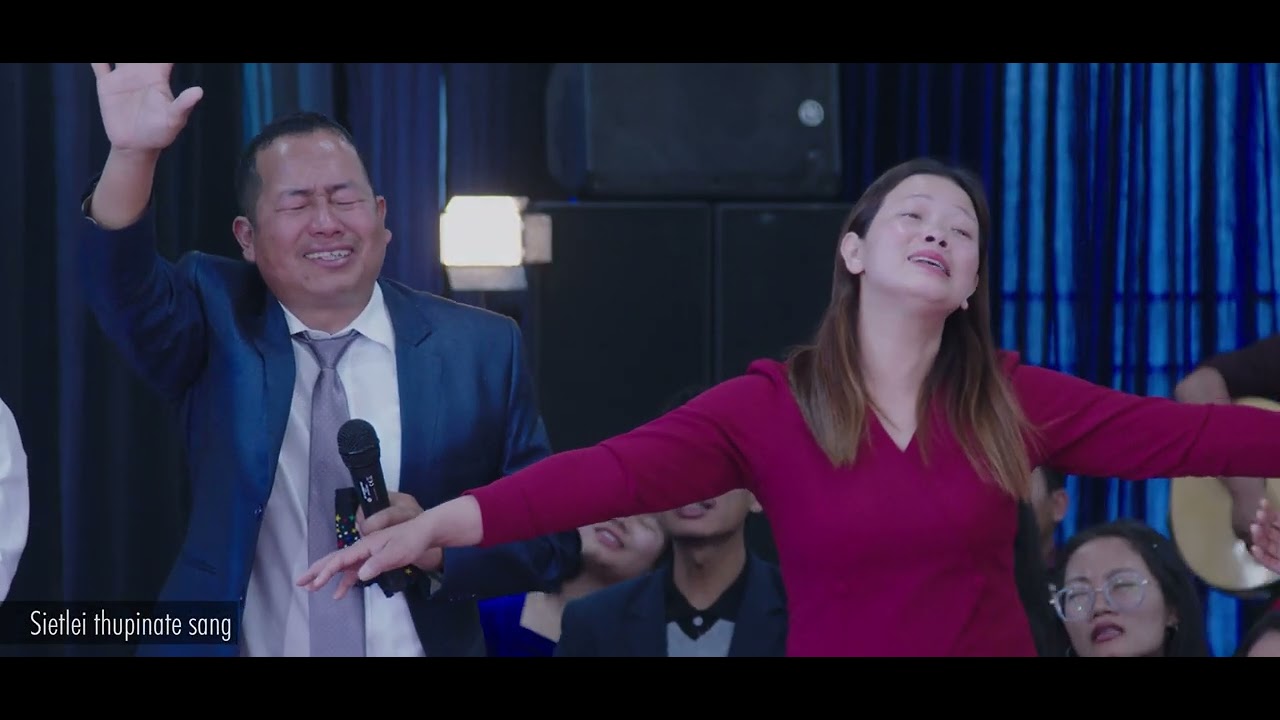 Hing Puitu Mang Nunnem (4k) | Tuihinglui Gospel Team | H Hauminlian