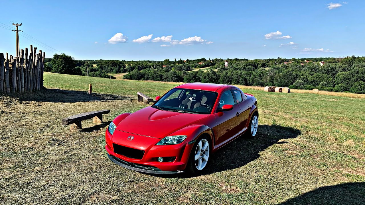 A day with a rotary...