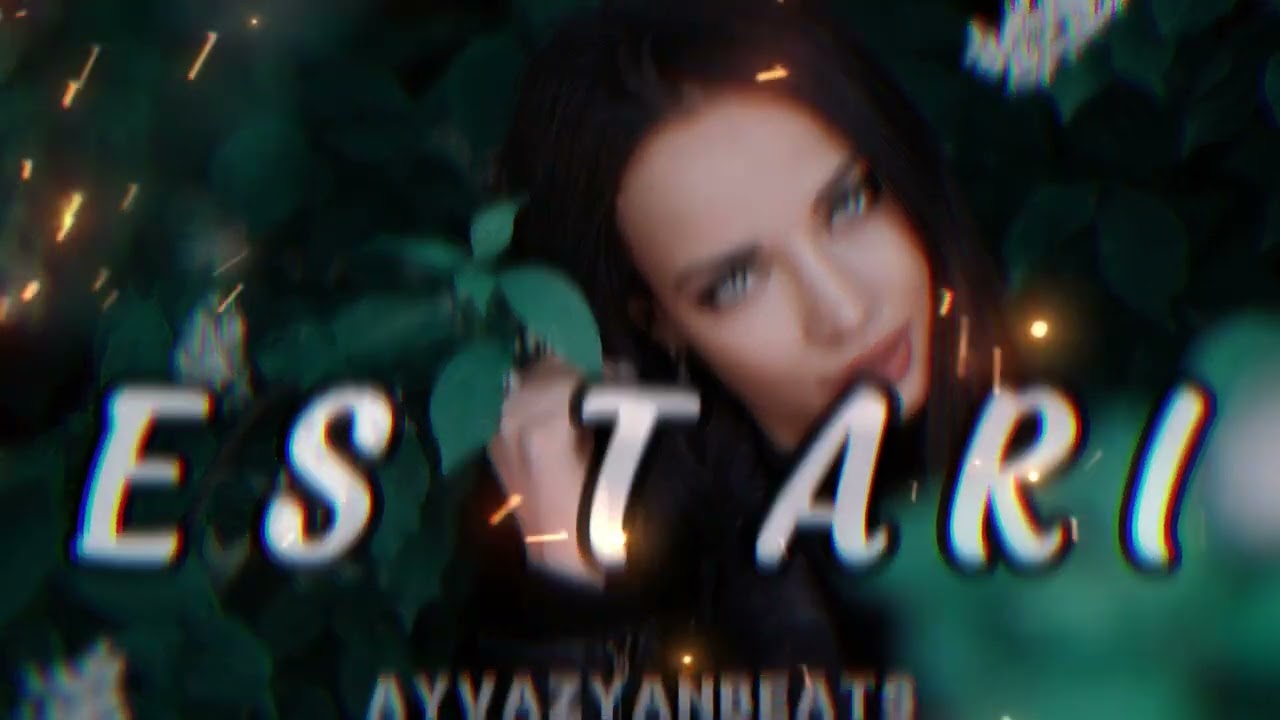 AYVAZYANBEATS - ARTUR ARAKELYAN - ES TARI//REMIX 2026